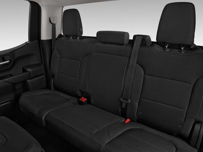 chevrolet silverado 1500 2020 3GCPYFEL0LG420841 image chevrolet silverado 1500 2020 3GCPYFEL0LG420841 image